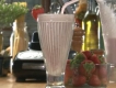 Cranana Shake